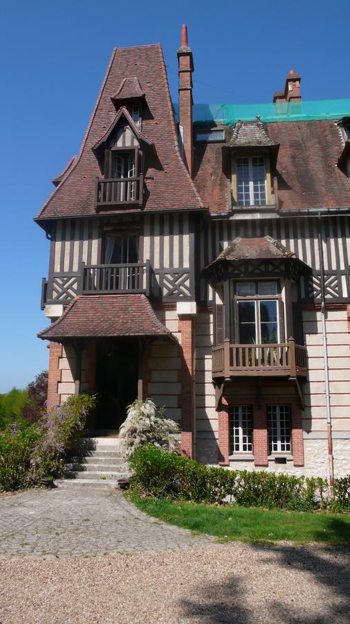 Chateau Mont Suzey Yvoy-le-Marron Экстерьер фото